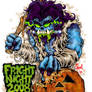 Fright Night full color