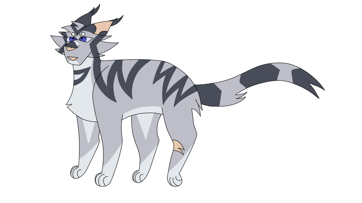 Jagged Peak by Nambuii on DeviantArt