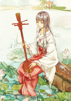 Kikyo