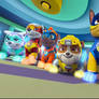 Mighty Pups (PawPatrol movie)