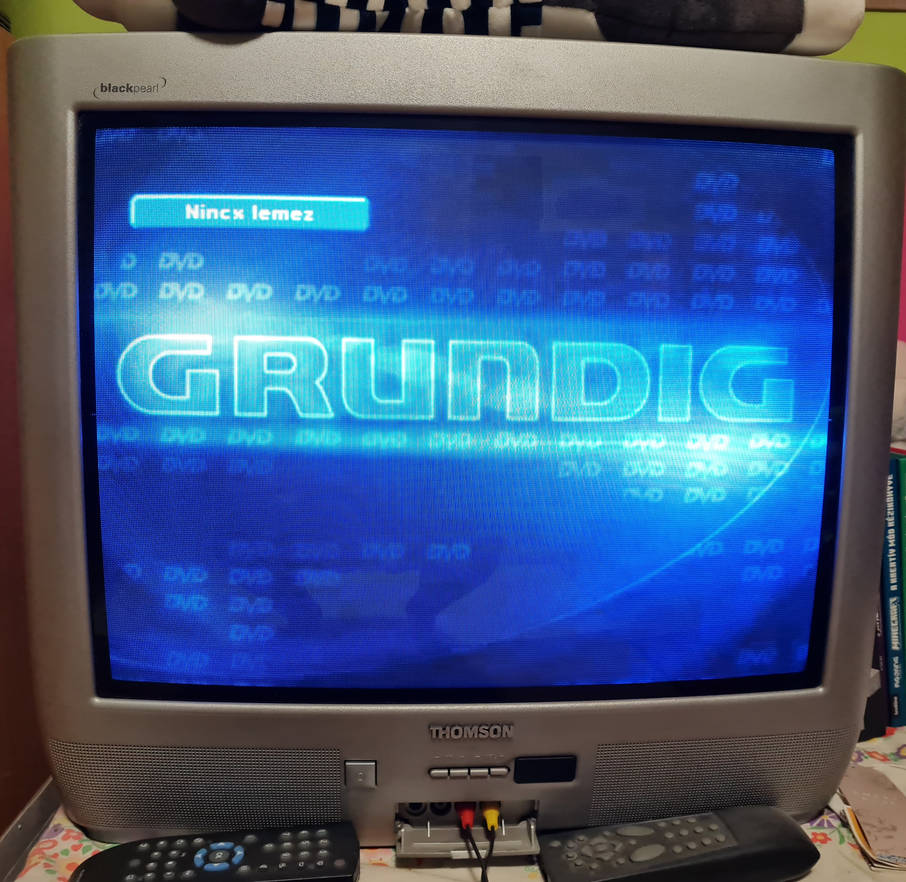 Thomson 21MG18EG CRT TV By FaraWolfdog On DeviantArt thomson-21mg18eg-crt-tv-by-farawolfdog-on-deviantart