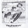 MK TOURNAMENT FIGHTING