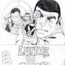LUPIN III VS GOLGO 13