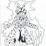 THE CHANGING MAN--REBORN