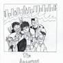 The Abashiri Family
