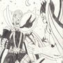 Spawn VS DEVILMAN II