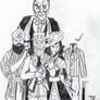 THE LEAGUE