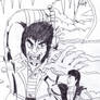 KENSHIRO VS VIOLENCE JACK