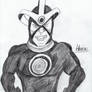 X-MAN:HAVOK!