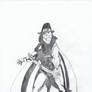 Solomon Kane