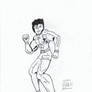 Grappler Baki