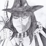Vampire Hunter D