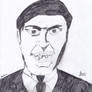 Richard Keil as Jaws!