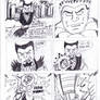 STREET FIGHTER:AKUMA PAGE 6