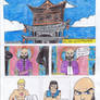 Grand Fight page 01