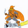 Hobgoblin!