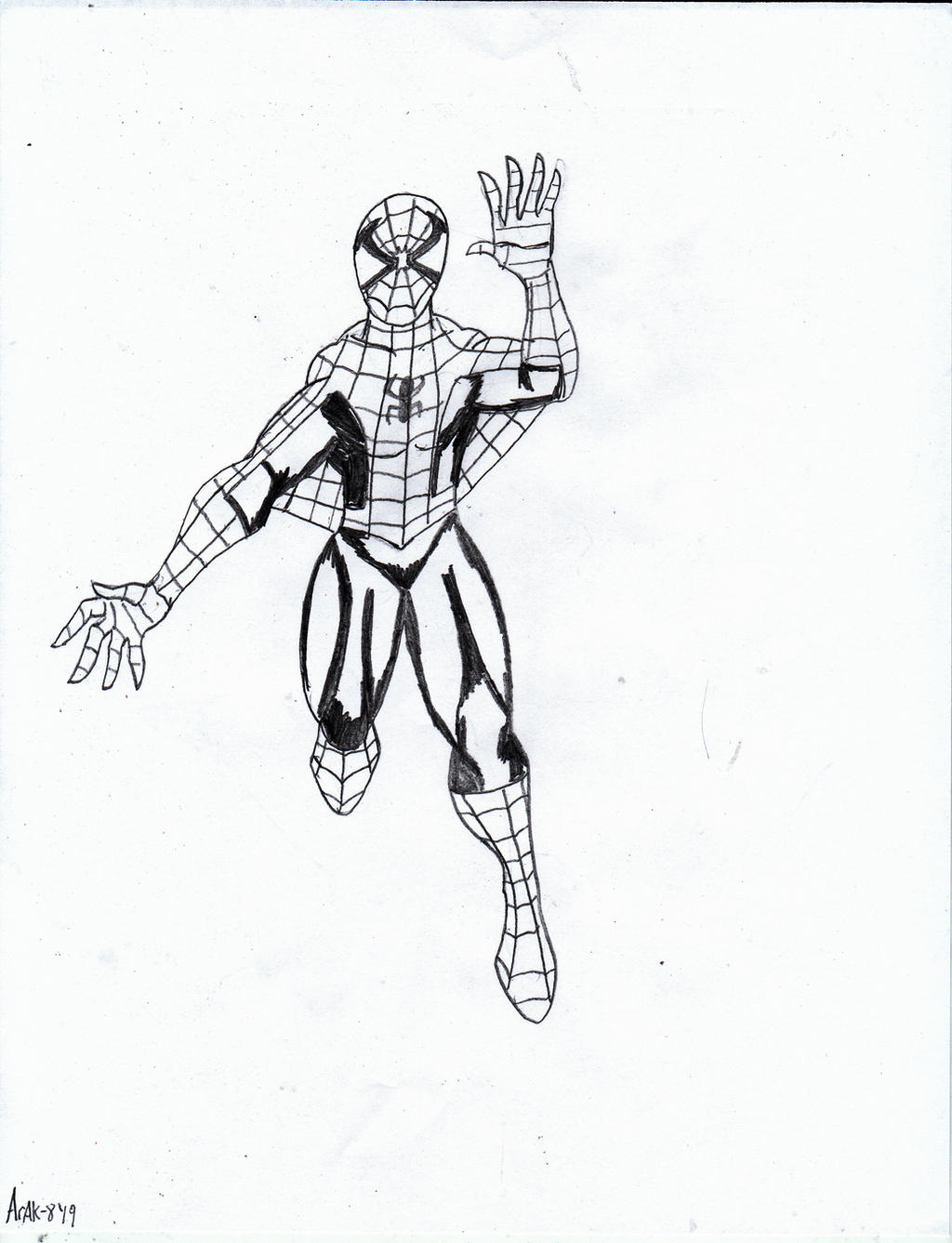 Spider-Man
