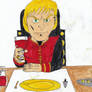 Tyrion Lannister