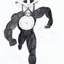 X-MAN:HAVOK 2!