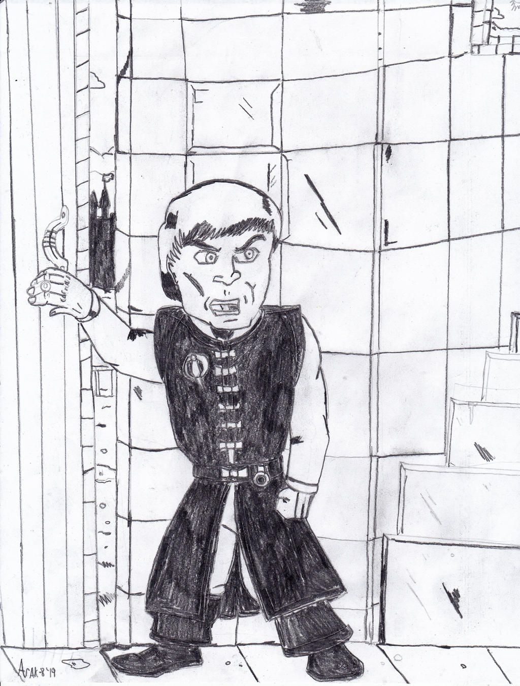 Tyrion Lannister 2