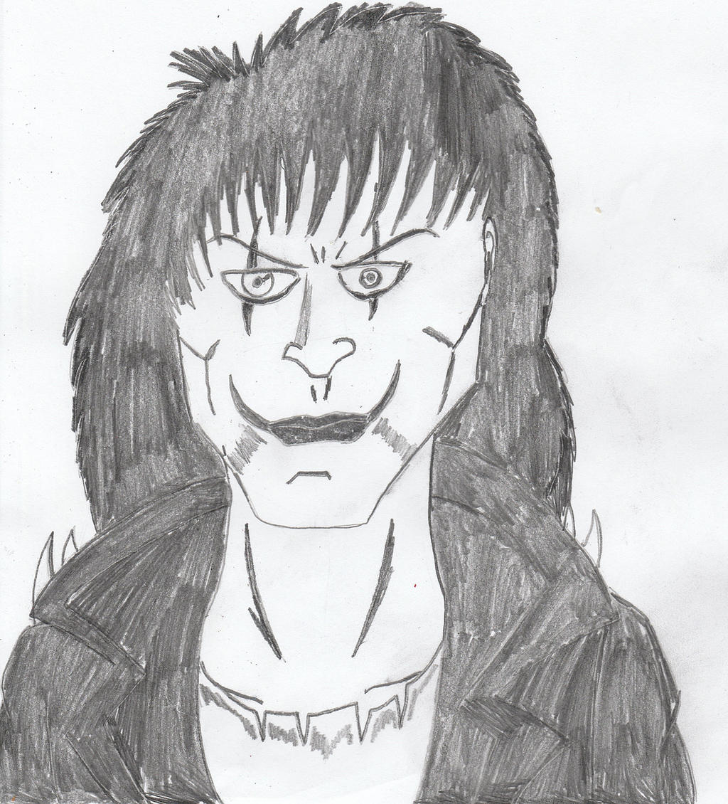 The Crow