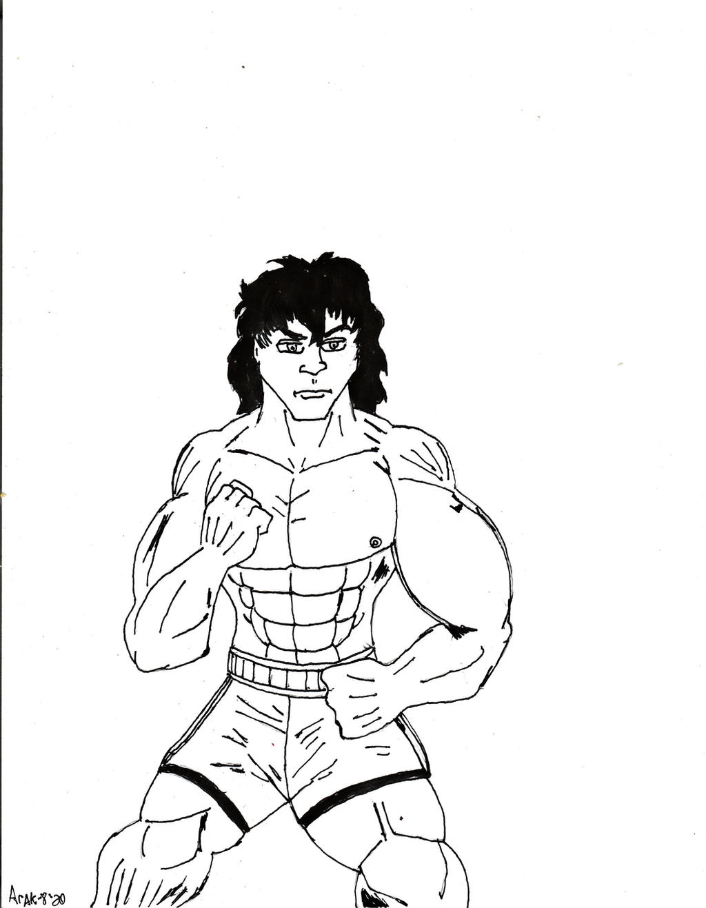 Ohma Takito
