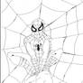 Spider-man:Spirits of the Earth!