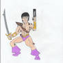 John Carter of MARS!