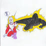 Negative Man 2