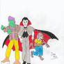 Drak Pack