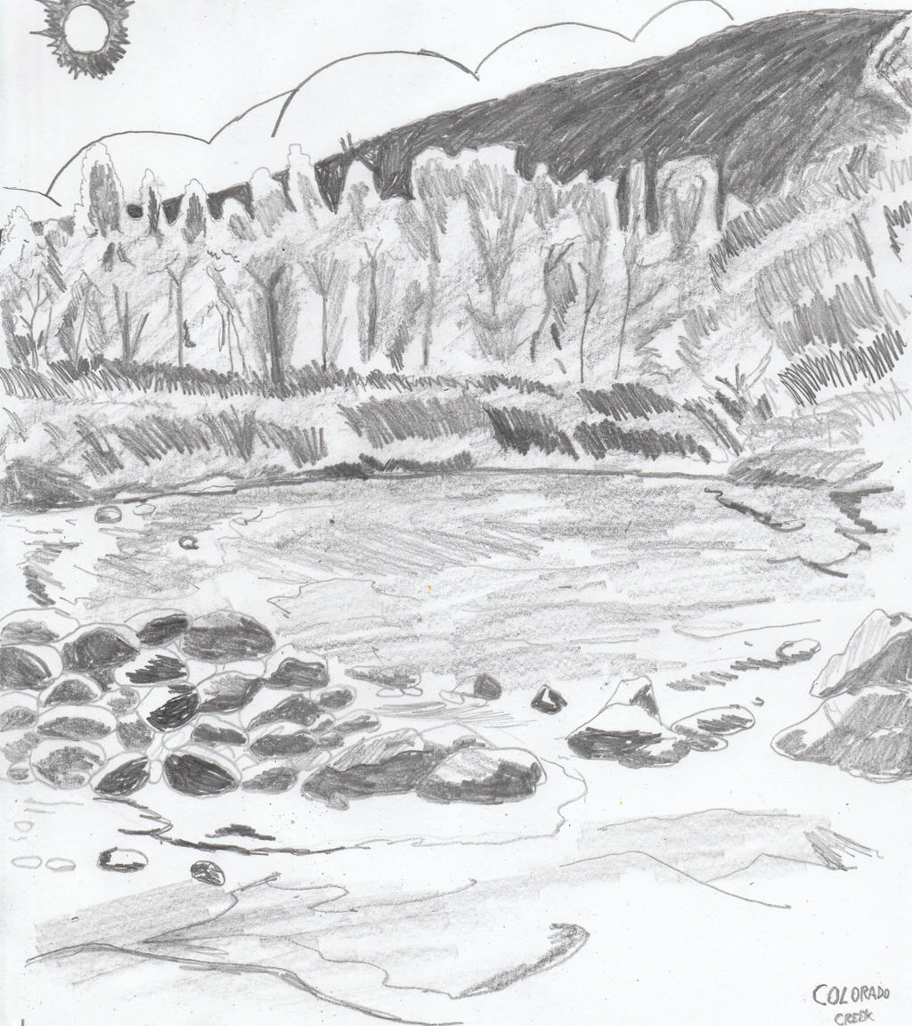 Colorado Creek