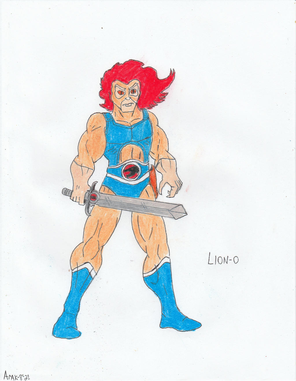LION-O