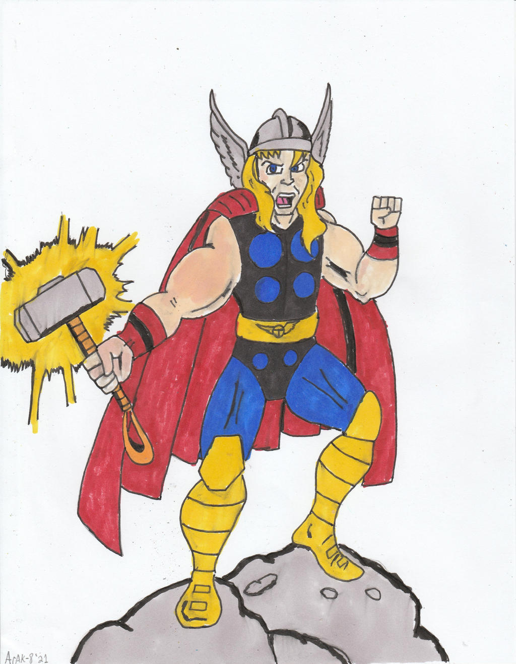 Thor