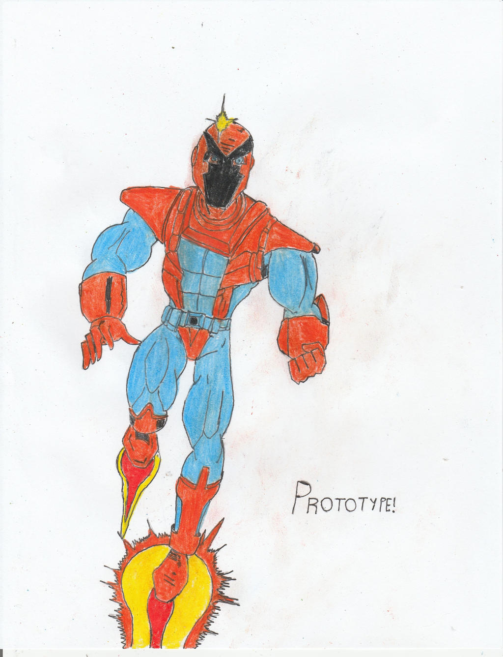 Prototype
