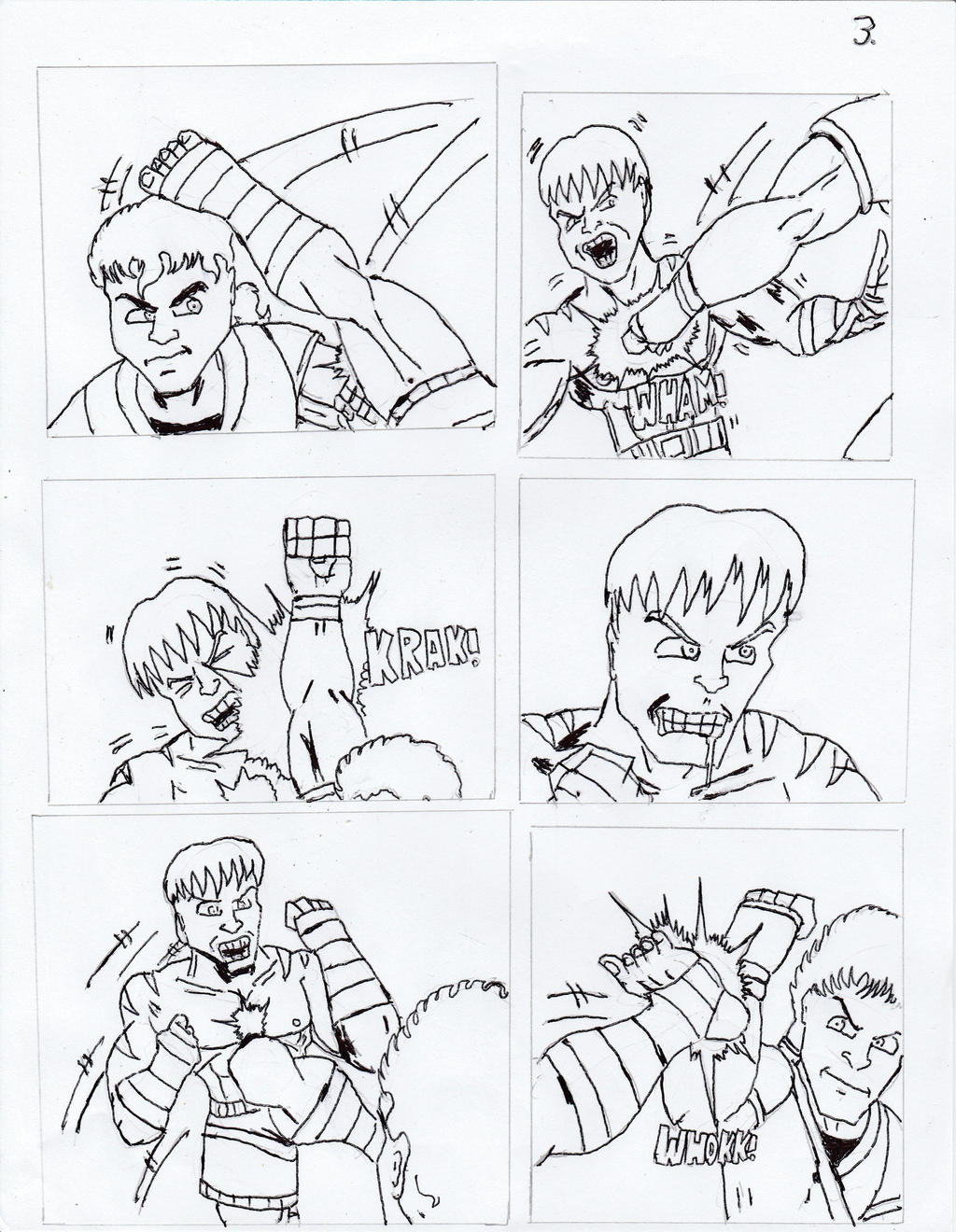 STRONGER! PAGE 03