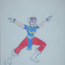 CHUN-LI