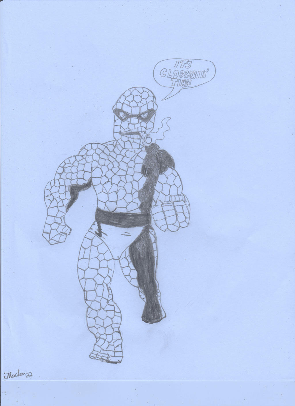 Thing