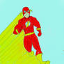 The FLASH!