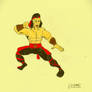 Liu Kang