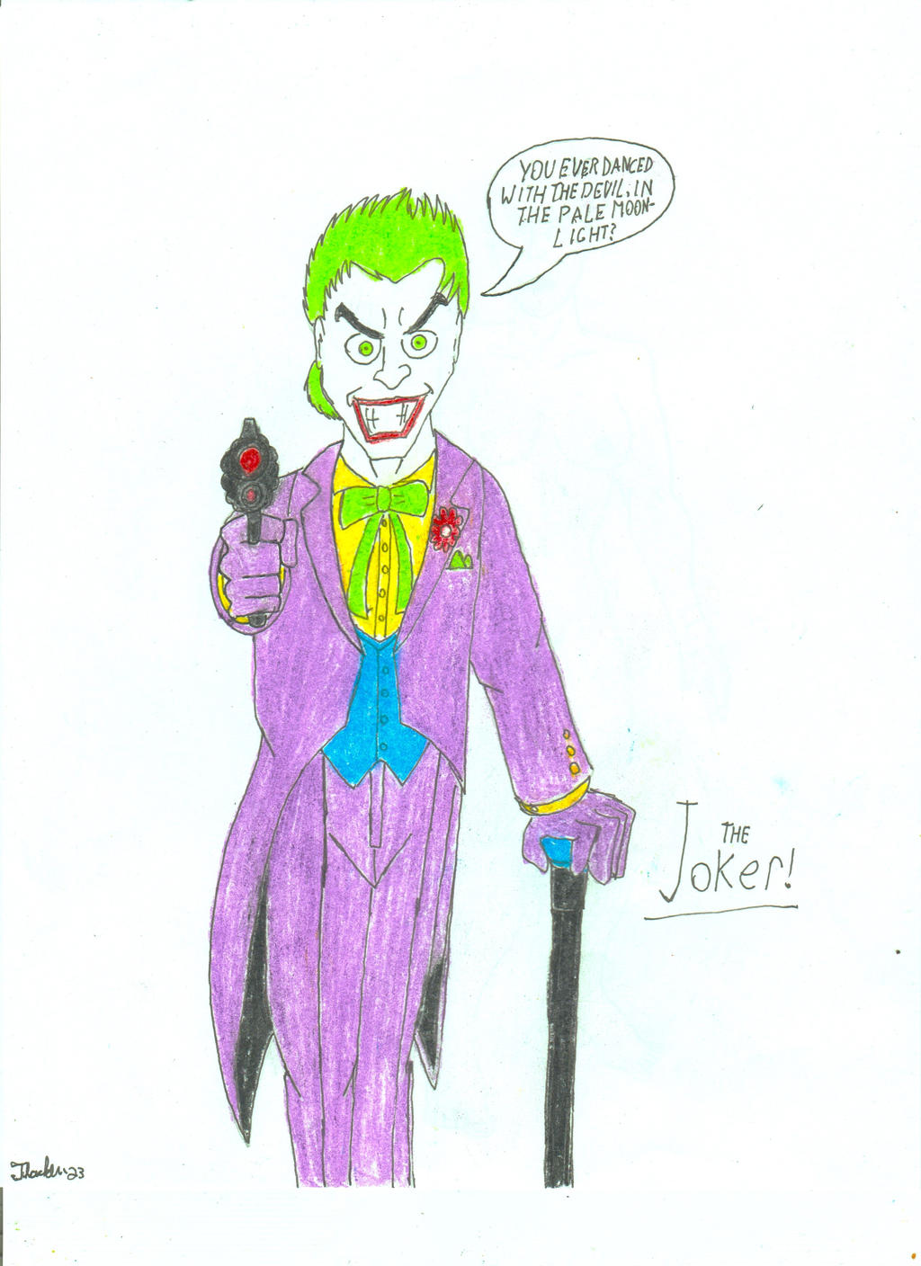 The Joker