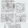Savagery VS Carnivore! Page 12 (final!)