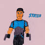 Stryker 2
