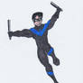 Nightwing