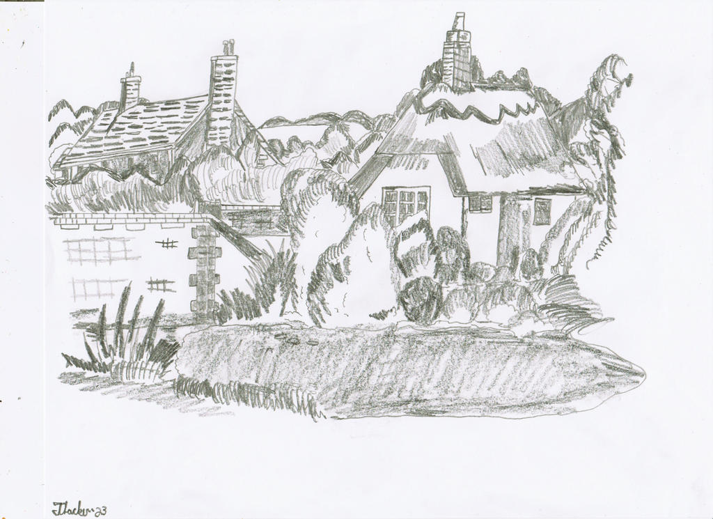 Village Pond
