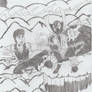 KENSHIRO VS SPAWN!