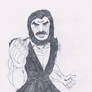 Kuroki Gensai