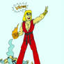 KEN..Victorious!