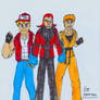 KOF KING OF KINGS