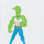 The Savage Dragon