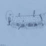 A house